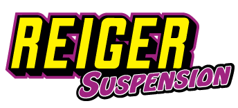 Reiger Suspension