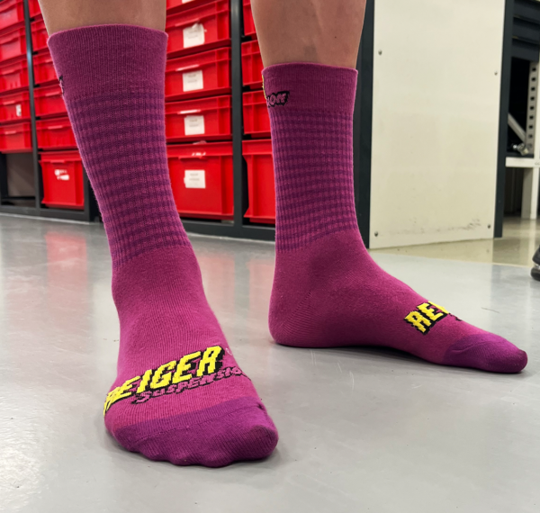 Reiger Socks