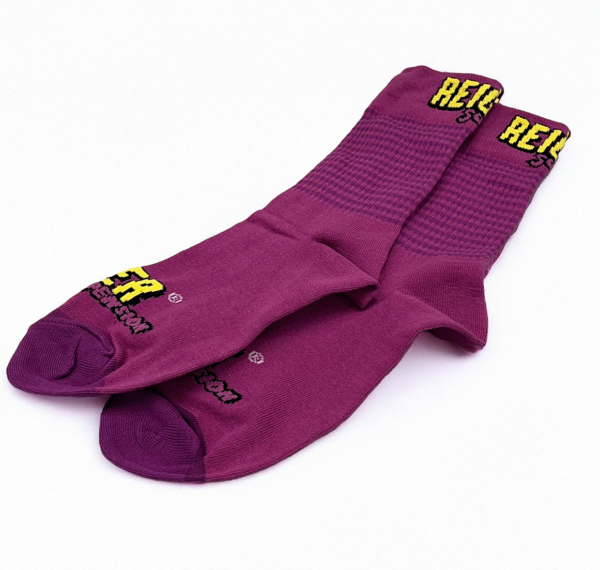 Reiger Socks